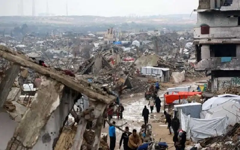 ناشط إسرائيلي: نتنياهو يراهن على وحشيته