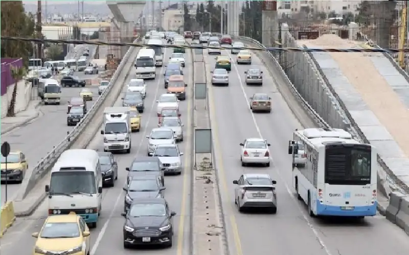 377.3 ألف مركبة استفادت من خصم