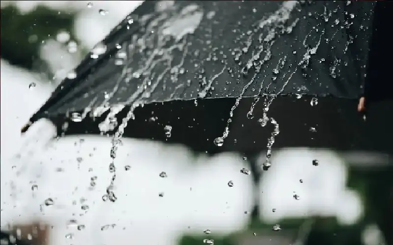 الموسم المطري ما يزال دون معدلاته