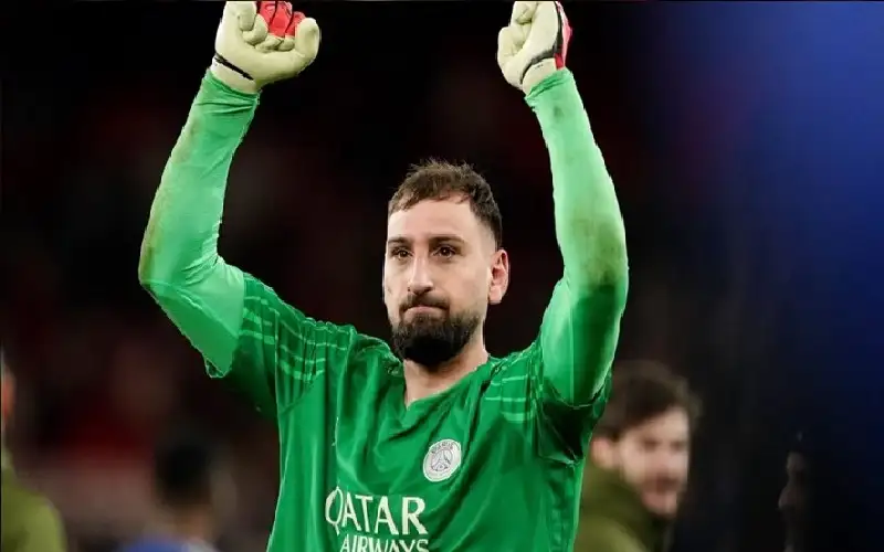 من باب الغريم إنتر.. دونارونا يحلم