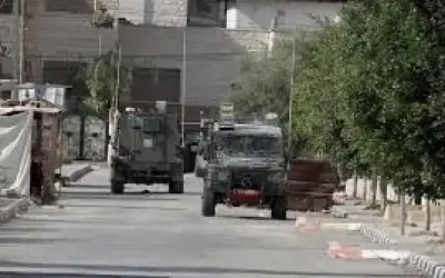 حماس تدعو لتصعيد المقاومة في الضفة