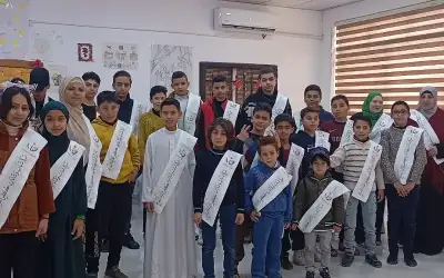 مسابقات دينية وبرامج رمضانية تنفذها المراكز
