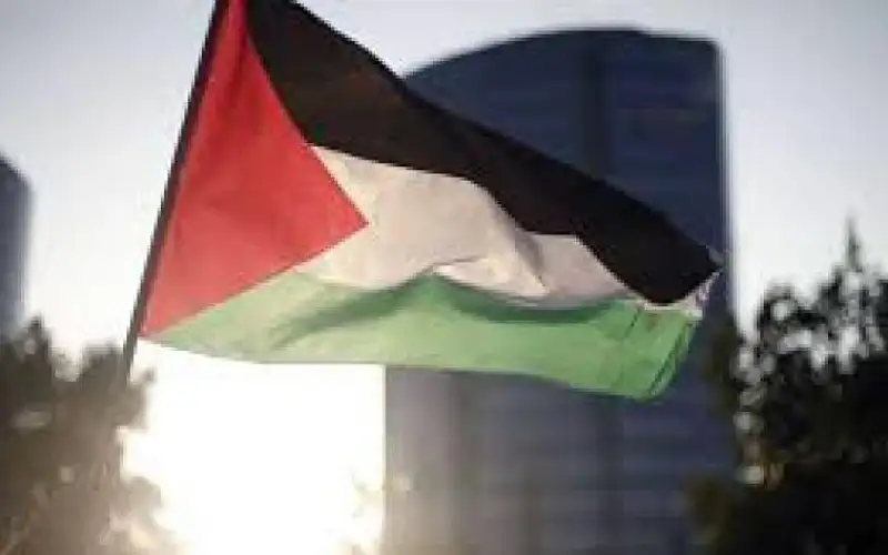 حركة فتح: على حركة حماس أن