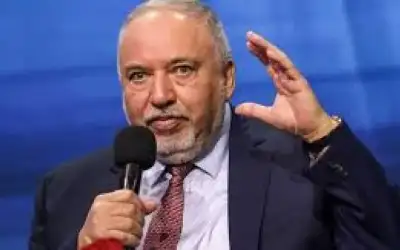 تصاعد الغضب في (إسرائيل): ليبرمان يهاجم