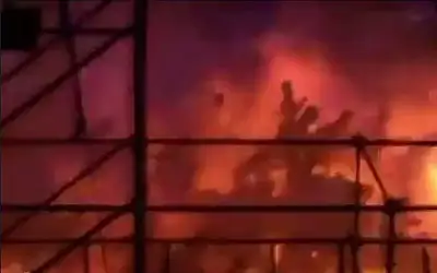 إخلاء إجباري للسكان بولاية نورث كارولينا