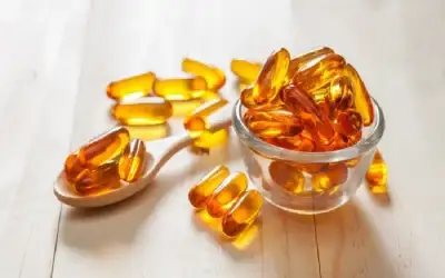 فيتامينات يجب تعويضها بعد الشتاء