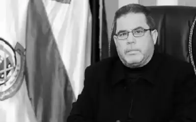 القيادي البردويل.. كاتب وقائد سياسي ستفتقده