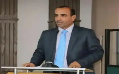 تكليف عبدالله الجبور أمينا عاما لوزارة