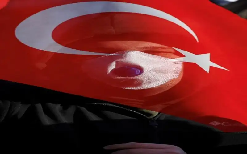 تركيا: إعفاء ثلاثة رؤساء بلديات بينها