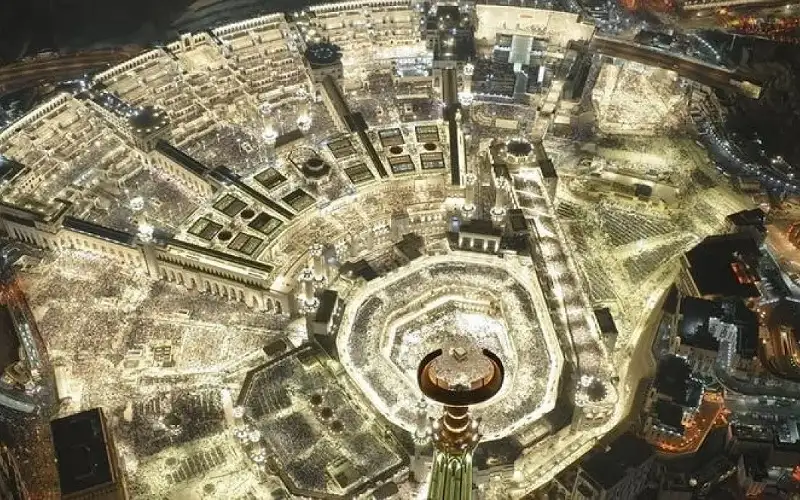 بعد التوسعة السعودية الثالثة.. المسجد الحرام