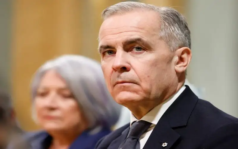 رئيس الوزراء الكندي: ترامب يريد تحطيمنا