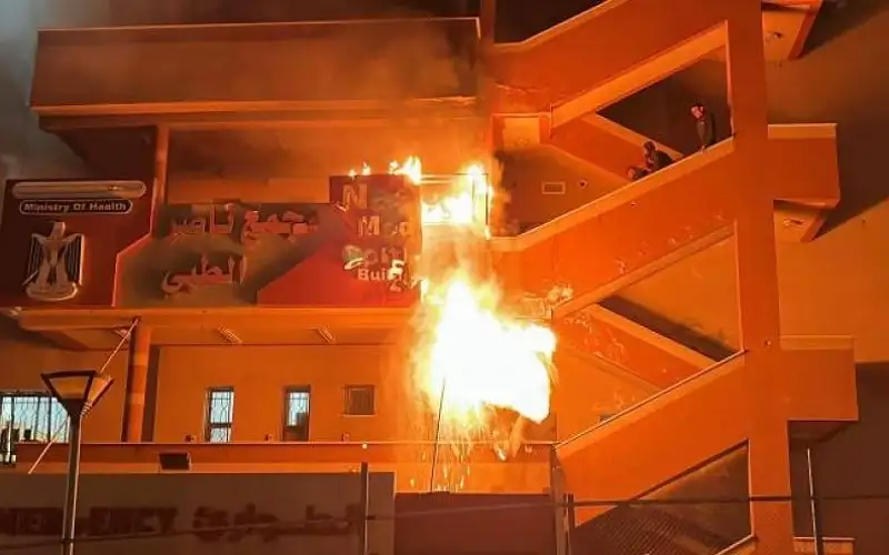 مصادر فلسطينية: الاحتلال يغتال عضو المكتب