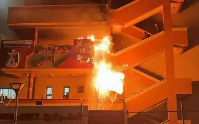 مصادر فلسطينية: الاحتلال يغتال عضو المكتب