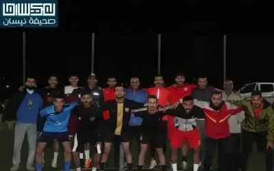 اتحاد ذيبان وشباب المريجمة يتأهلان إلى