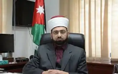 الأردن لا يتبع أي دولة في