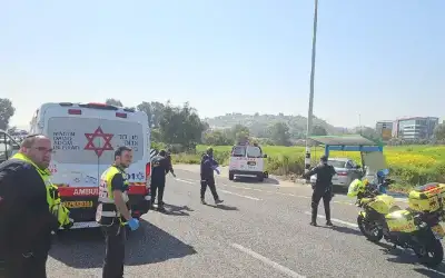وسائل إعلام إسرائيلية: قتيل في إطلاق