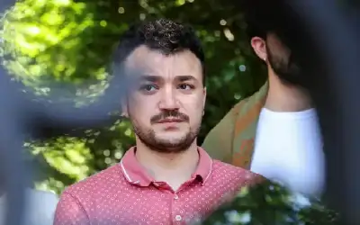 أمريكا تبحث عن اي شي لترحيل