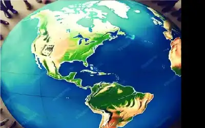 عدد سكان الأرض الحقيقي يتجاوز المعلن