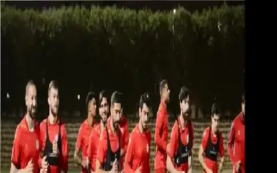 منتخبات لبنان وسوريا واليمن.. تعديل المسار