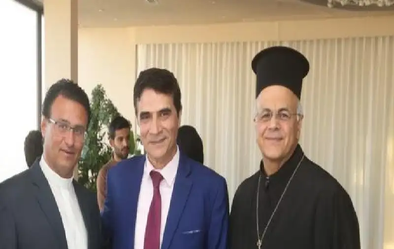 نادي خريجي الجامعات والمعاهد الفرنسية يقيم