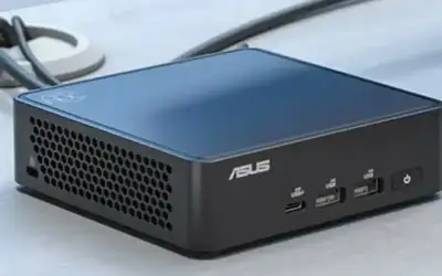 Asus تعلن عن واحد من أصغر