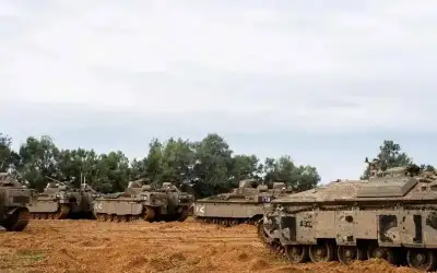 بينها الاحتلال الشامل .. تفاصيل خطة