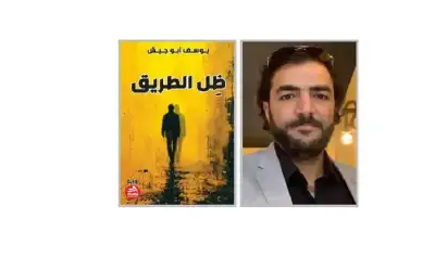 قراءة في رواية ظل الطريق للروائي