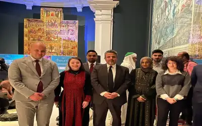 تنشيط السياحة تروج السياحة التعليمية في