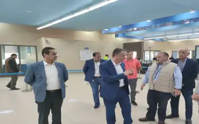 سلطة منطقة العقبة: تسريع إجراءات دخول