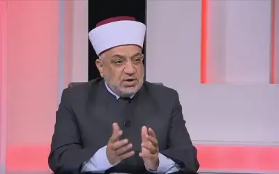 وزير الأوقاف: ‏الإخلاص في العمل العام