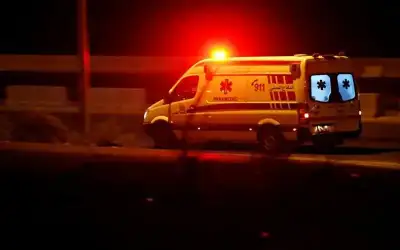 1316 حادثا تعامل معها الدفاع المدني