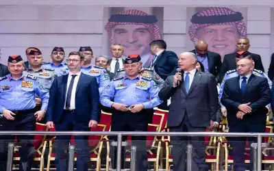 الأمير فيصل يفتتح بطولة آسيا للمصارعة
