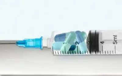 وداعا للجرعات المتكررة.. حقنة واحدة تكفي