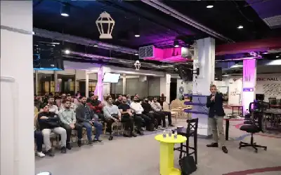 منصة زين للإبداع تناقش مستقبل المال