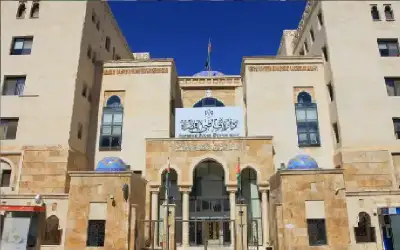 محاكم التنفيذ الشرعية تواصل أعمالها خلال