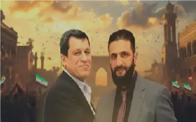 مظلوم عبدي.. 3 عقود من التلون،