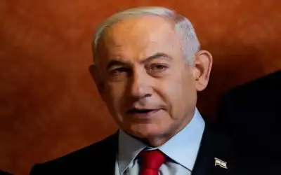 نتنياهو يتهم المعارضة الإسرائيلية بـإثارة الفوضى