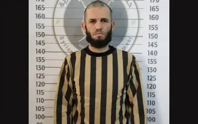 سوريا .. القبض على ماهر حديد