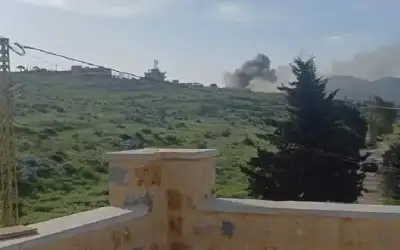 الاحتلال يواصل عمليات الاغتيال في لبنان