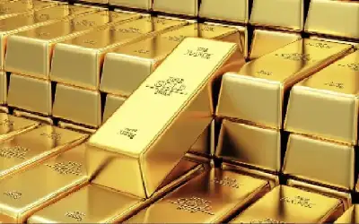 الذهب يصعد وسط تزايد المخاوف حول