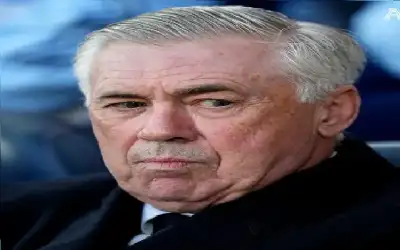 البرازيل تطلب النجدة من أنشيلوتي.. والريال