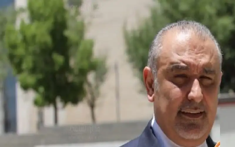 الشريدة سفيرا للأردن في اليابان