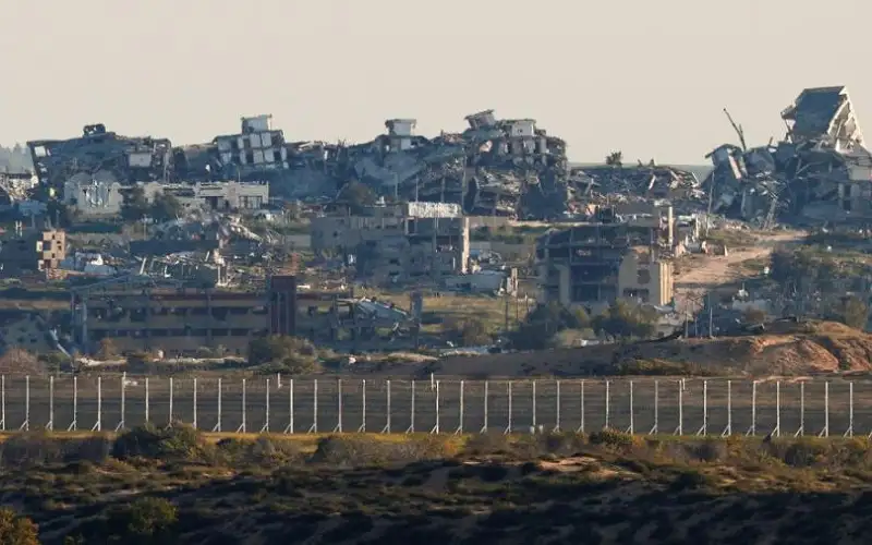 وفد أمني مصري يتوجه إلى قطر