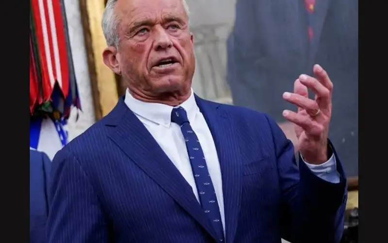 وزارة الصحة الأميركية تسرح 10 آلاف