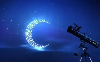 مفتي الأردن يدعو لتحري هلال شهر