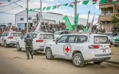وكالة فلسطينية : قد يتم الاعلان