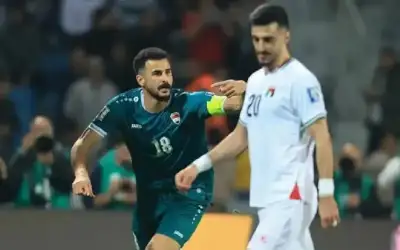 اتحاد الكرة الأردني: فيديو الهتافات المسيئة