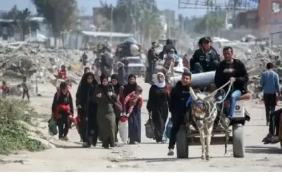 غزة تعيش أطول فترة بدون إمدادات