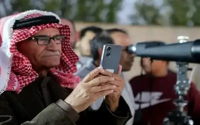 مفتي المملكة يدعو لتحري هلال شهر