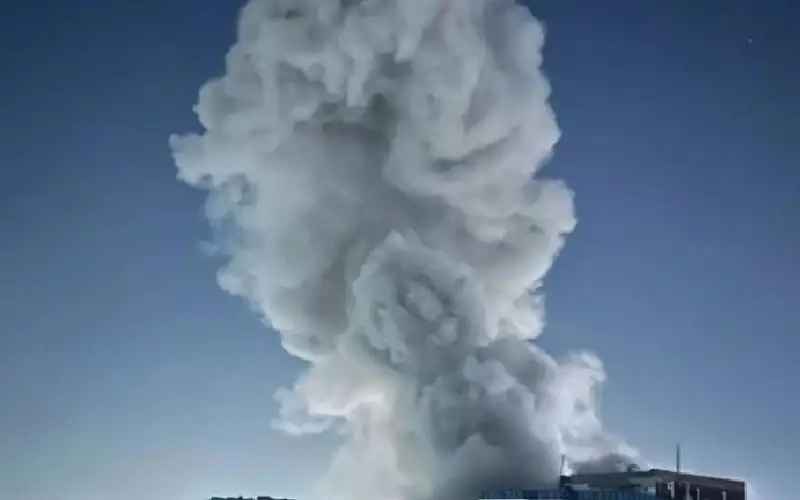 عدوان امريكي واسع على اليمن.. أكثر